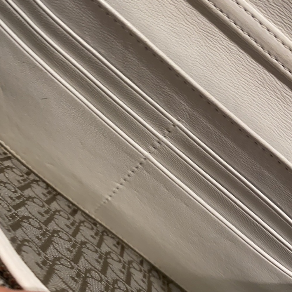 DIOR Wallet - Picture 12 of 16